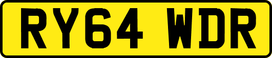 RY64WDR