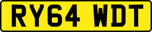 RY64WDT