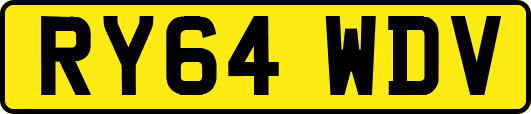 RY64WDV