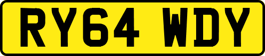 RY64WDY