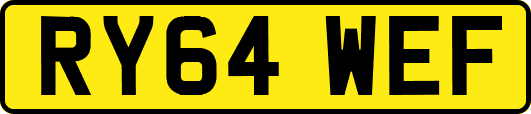RY64WEF