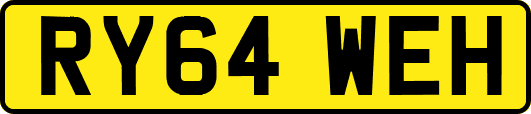 RY64WEH