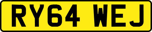 RY64WEJ