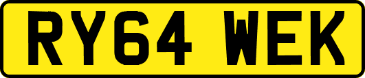 RY64WEK