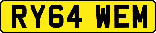 RY64WEM