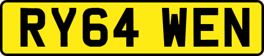 RY64WEN
