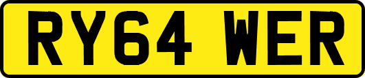 RY64WER