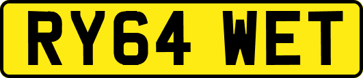 RY64WET