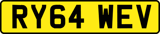 RY64WEV