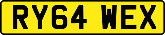 RY64WEX