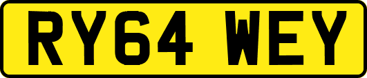 RY64WEY