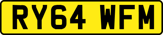 RY64WFM