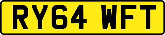 RY64WFT