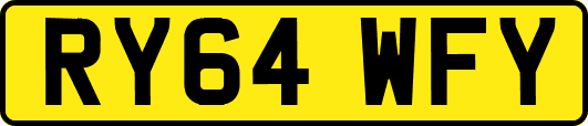 RY64WFY