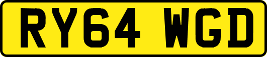 RY64WGD