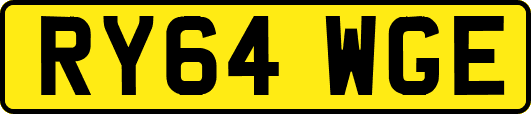 RY64WGE