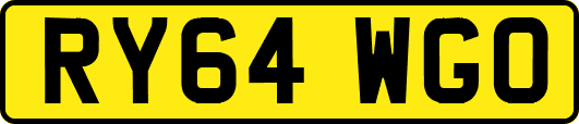 RY64WGO