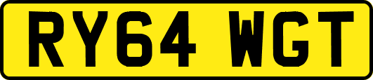 RY64WGT