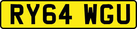 RY64WGU