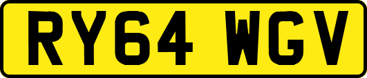 RY64WGV