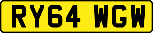 RY64WGW