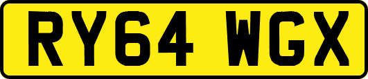 RY64WGX