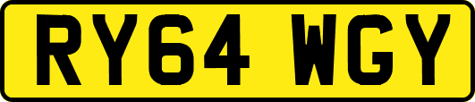 RY64WGY