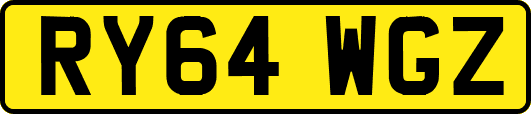 RY64WGZ