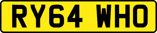 RY64WHO