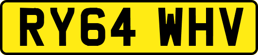 RY64WHV