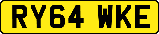 RY64WKE