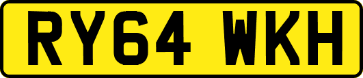 RY64WKH