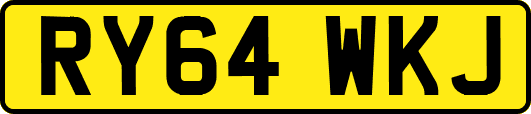 RY64WKJ