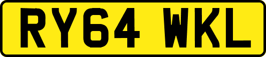RY64WKL