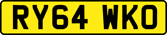 RY64WKO