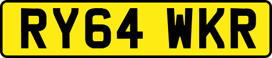 RY64WKR