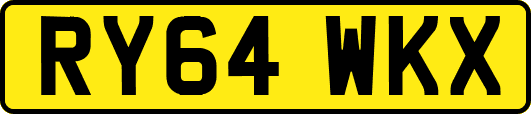 RY64WKX
