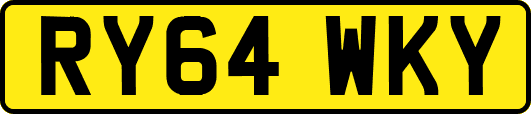 RY64WKY