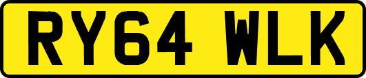 RY64WLK