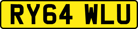 RY64WLU