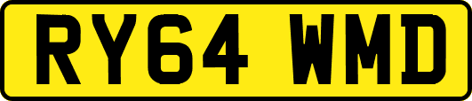 RY64WMD