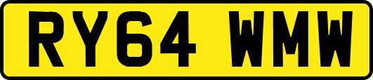 RY64WMW