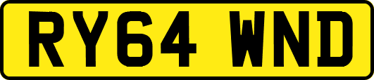 RY64WND