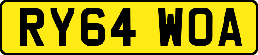RY64WOA