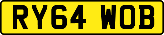 RY64WOB