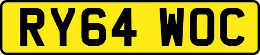 RY64WOC