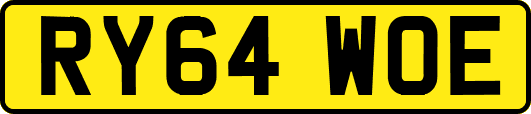 RY64WOE