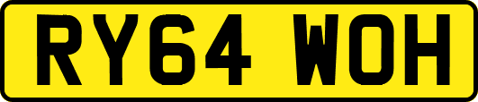 RY64WOH