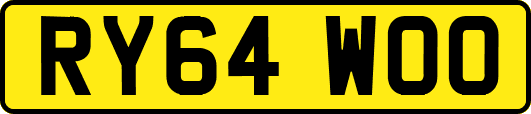 RY64WOO