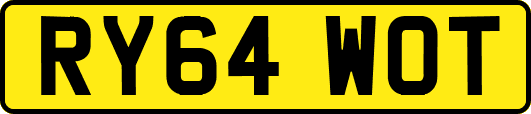 RY64WOT